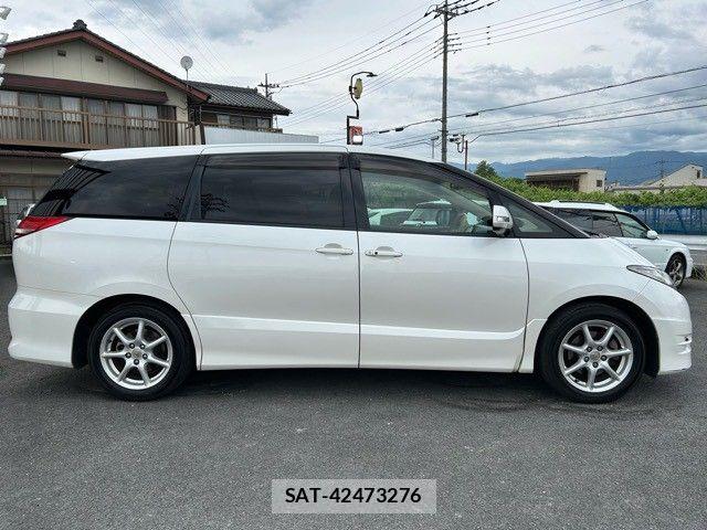Toyota ESTIMA 2006-11 7217660-4