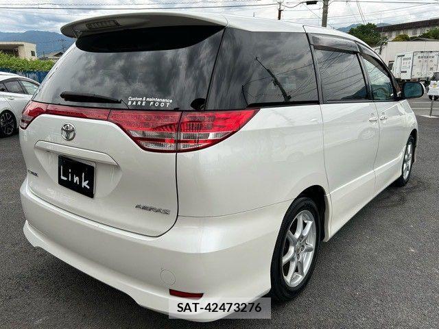 Toyota ESTIMA 2006-11 7217660-5