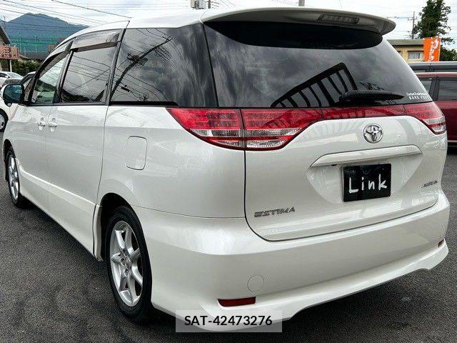 Toyota ESTIMA 2006-11 7217660-7