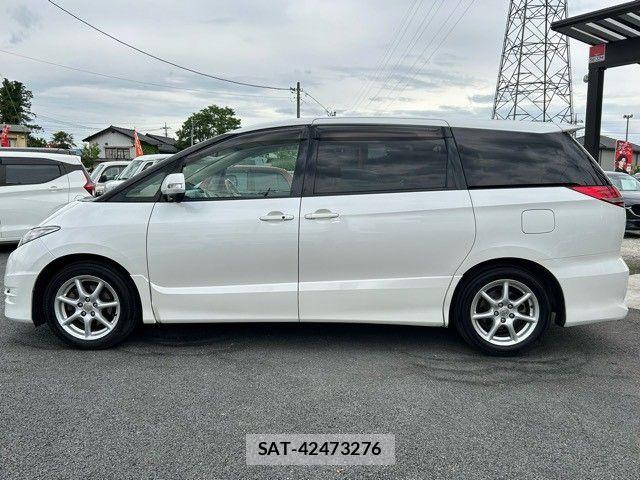 Toyota ESTIMA 2006-11 7217660-8