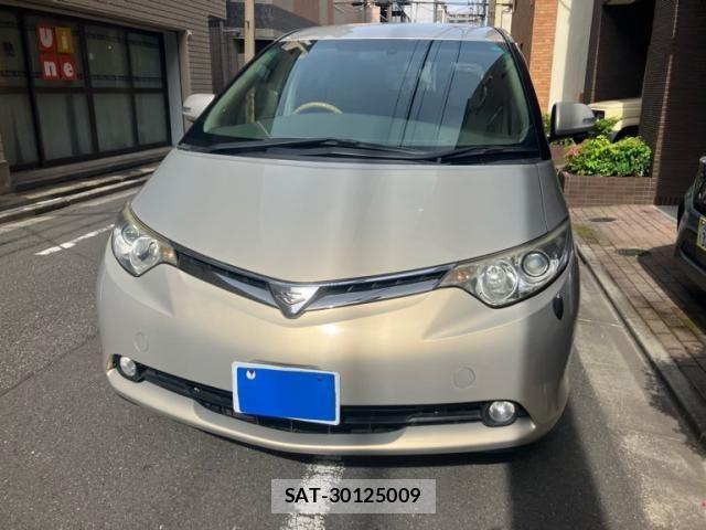 sat car