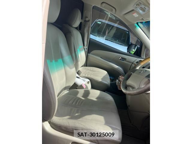 Toyota ESTIMA 2006-08 7218186-9