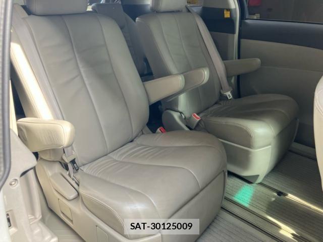 Toyota ESTIMA 2006-08 7218186-10