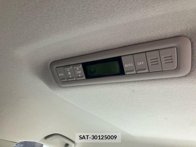 Toyota ESTIMA 2006-08 7218186-11
