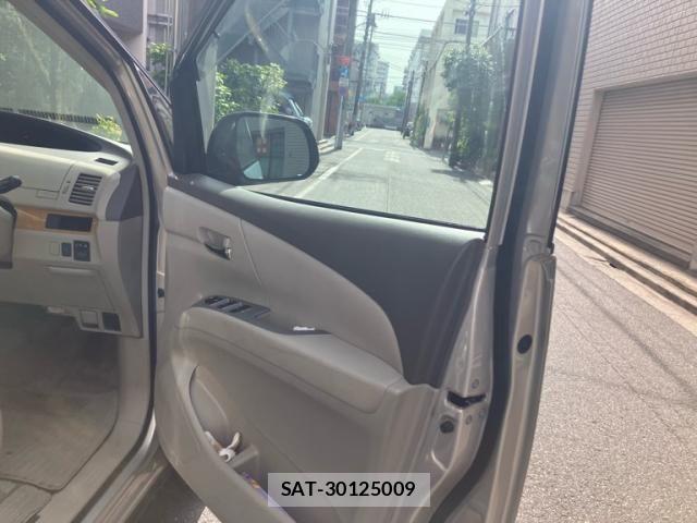 Toyota ESTIMA 2006-08 7218186-12