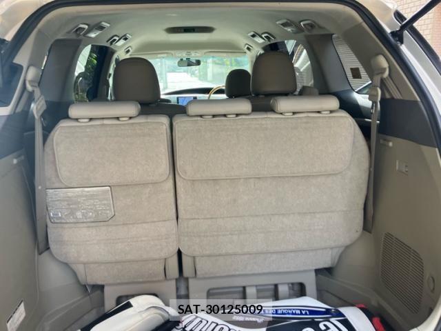 Toyota ESTIMA 2006-08 7218186-13