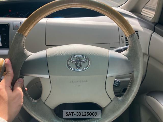 Toyota ESTIMA 2006-08 7218186-15