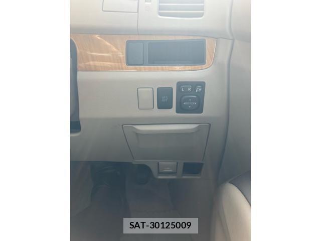 Toyota ESTIMA 2006-08 7218186-16