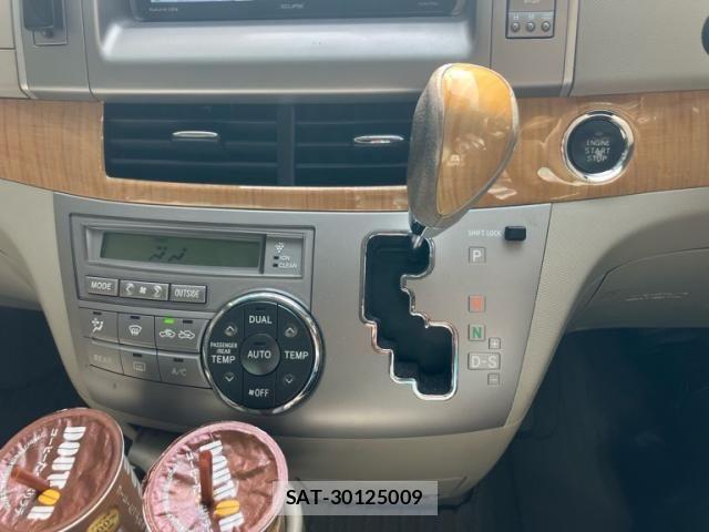 Toyota ESTIMA 2006-08 7218186-17