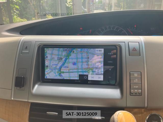 Toyota ESTIMA 2006-08 7218186-18