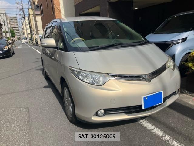 Toyota ESTIMA 2006-08 7218186-1