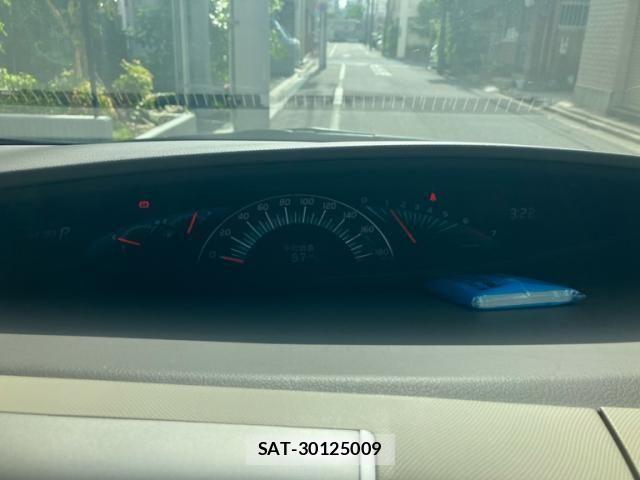 Toyota ESTIMA 2006-08 7218186-19