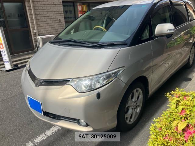Toyota ESTIMA 2006-08 7218186-2