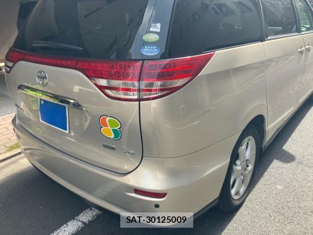 Toyota ESTIMA 2006-08 7218186-3