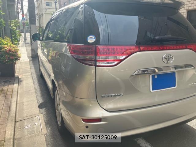 Toyota ESTIMA 2006-08 7218186-4