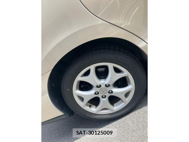 Toyota ESTIMA 2006-08 7218186-6