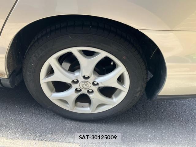 Toyota ESTIMA 2006-08 7218186-7