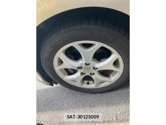 Toyota ESTIMA 2006-08 7218186-8