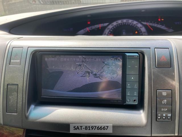 Toyota ESTIMA 2010-09 7218198-8