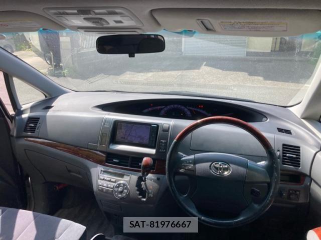 Toyota ESTIMA 2010-09 7218198-1