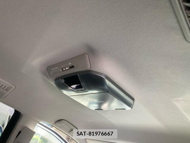 Toyota ESTIMA 2010-09 7218198-2