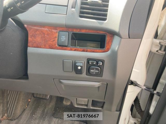 Toyota ESTIMA 2010-09 7218198-3