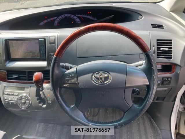 Toyota ESTIMA 2010-09 7218198-4