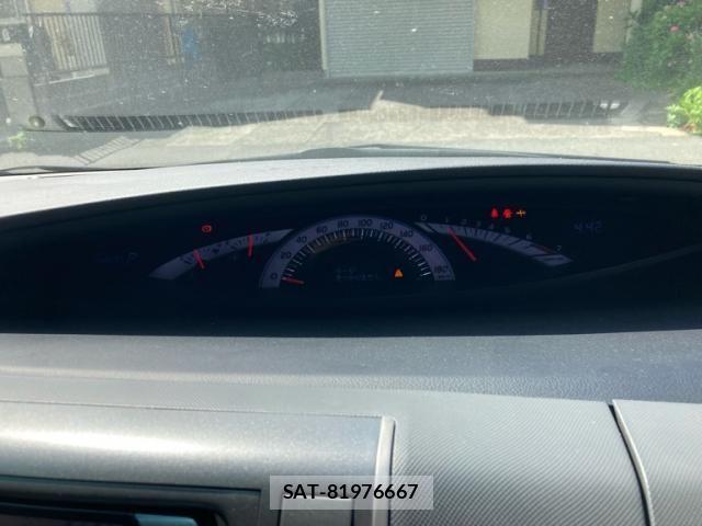 Toyota ESTIMA 2010-09 7218198-6