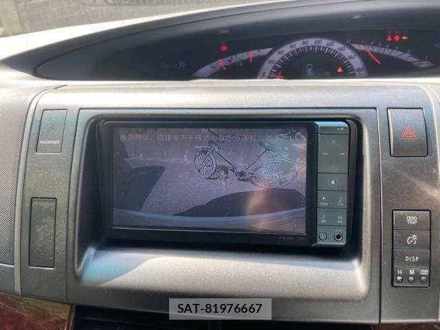 Toyota ESTIMA 2010-09 7218198-7