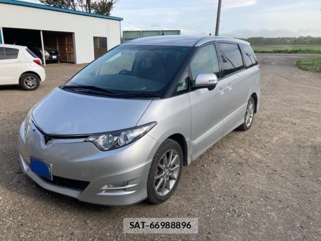 Toyota ESTIMA 2006-06 7218185-0