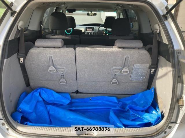 Toyota ESTIMA 2006-06 7218185-11
