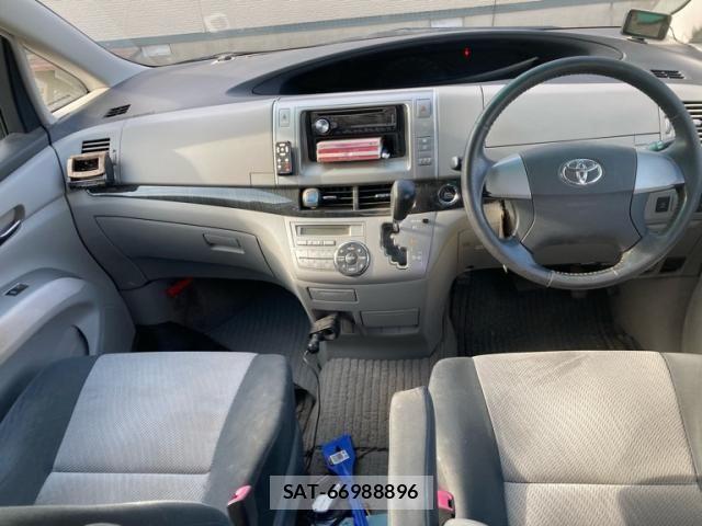 Toyota ESTIMA 2006-06 7218185-17