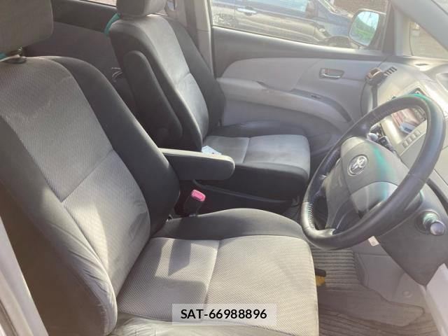 Toyota ESTIMA 2006-06 7218185-18