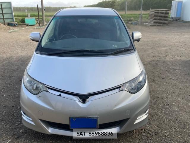 Toyota ESTIMA 2006-06 7218185-1