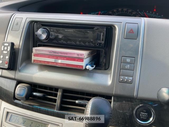 Toyota ESTIMA 2006-06 7218185-20