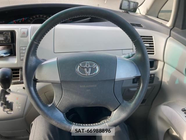 Toyota ESTIMA 2006-06 7218185-21