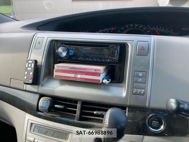 Toyota ESTIMA 2006-06 7218185-23