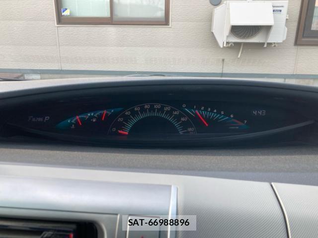 Toyota ESTIMA 2006-06 7218185-25
