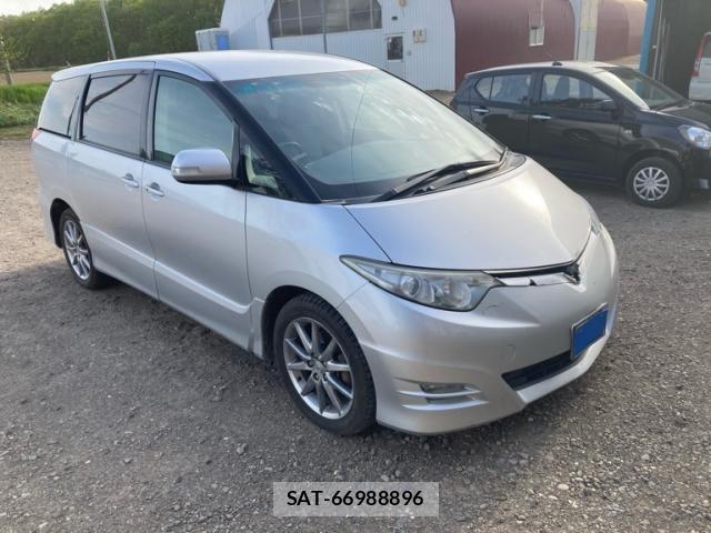 Toyota ESTIMA 2006-06 7218185-2