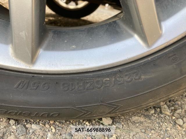 Toyota ESTIMA 2006-06 7218185-3