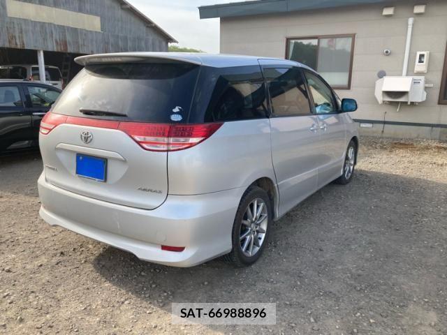 Toyota ESTIMA 2006-06 7218185-5