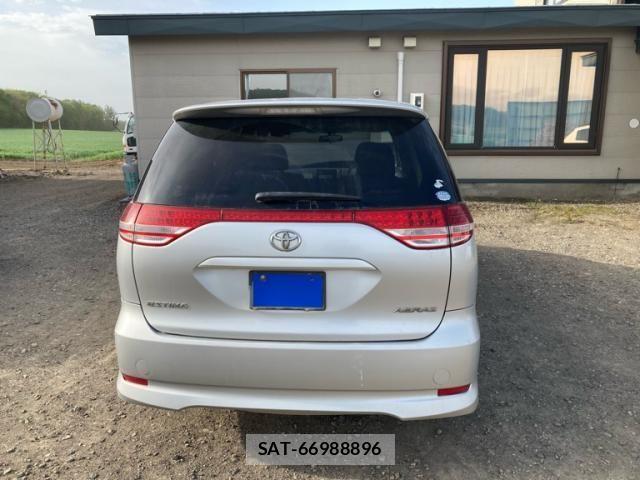 Toyota ESTIMA 2006-06 7218185-6