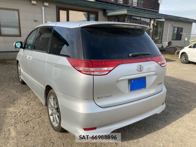 Toyota ESTIMA 2006-06 7218185-7