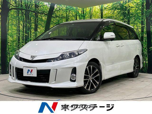Toyota ESTIMA 2015-09 7218207-0