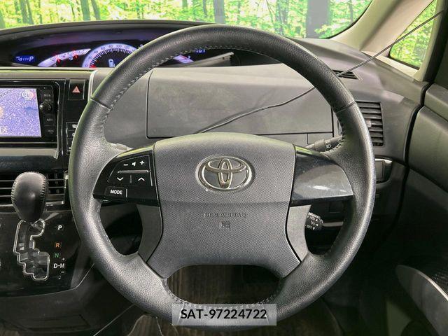 Toyota ESTIMA 2015-09 7218207-11