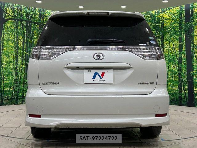 Toyota ESTIMA 2015-09 7218207-15