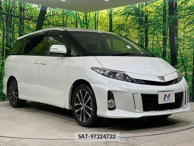 Toyota ESTIMA 2015-09 7218207-16