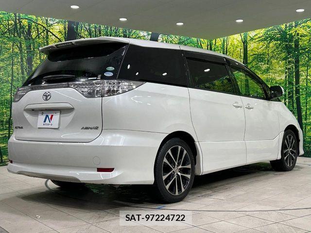Toyota ESTIMA 2015-09 7218207-17