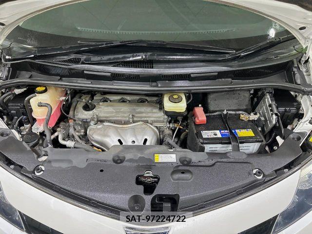 Toyota ESTIMA 2015-09 7218207-18