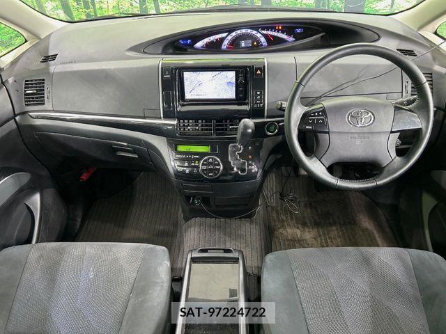 Toyota ESTIMA 2015-09 7218207-1